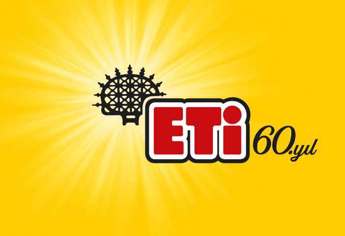 Eti, üst üste beşinci kez “Türkiye’nin En Beğenilen Bisküvi ve Çikolata Şirketi” seçildi