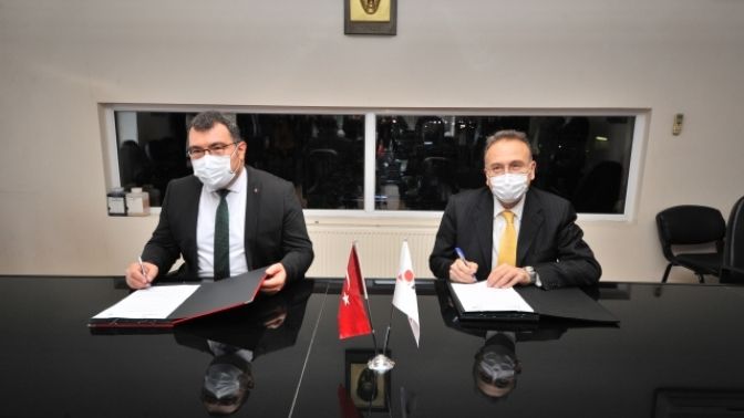 TÜBİTAK Efficiency Challenge (EC) Elektrikli Araç Yarışları’nın Lastikleri ANLAS’tan