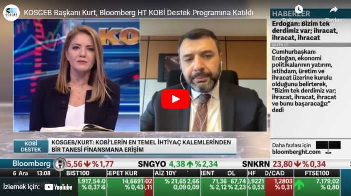 Yetişmiş İş Gücü Noktasında Olumlu Gelişmeler Olacak