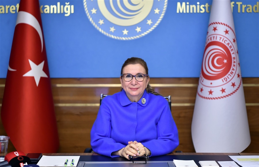 Ticaret Bakanlığı, e-ticarette de piyasa gözetim ve denetim faaliyetleri başlatacak