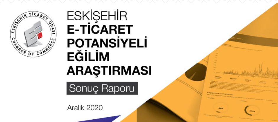 ETO’NUN ÜYELERİNİ E-TİCARETE TEŞVİK EDECEK