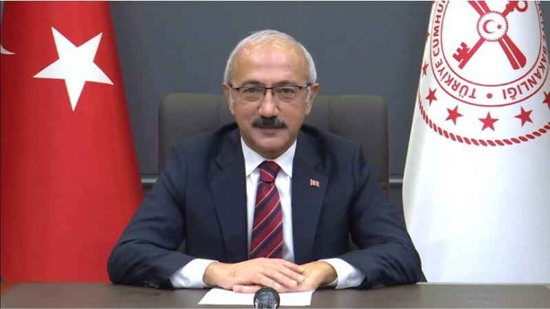 Bakan Elvan’dan destek paketi açıklaması