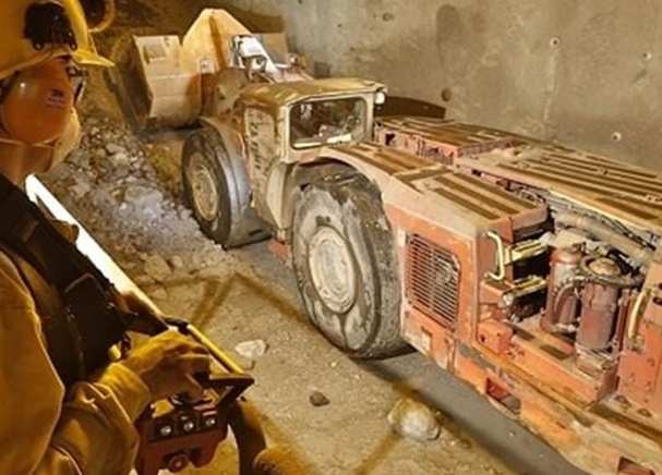 MİSGEP Kapsamında Yer Altı Maden İşletmelerine Verilen Hibe Desteği 5,3 Milyon Liraya Ulaştı