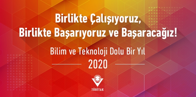 Bilim ve Teknolojiyle Dolu Bir Yıl 2020