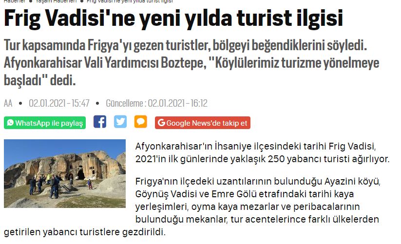 2021’de de Uzaktan İZLEMEYE DEVAM MI EDECEĞİZ!