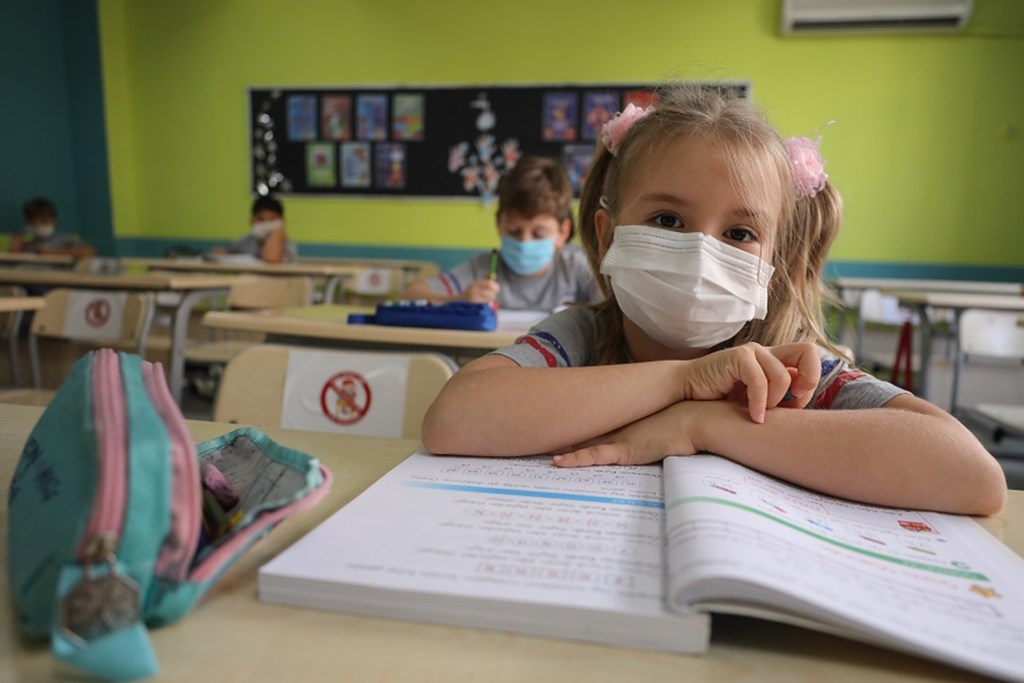 “Ben De Okuyorum Öykü Dizisi 3 –Büyülü Gökkuşağı’” İsimli Kitabı Muzır Yayın İlan Edildi
