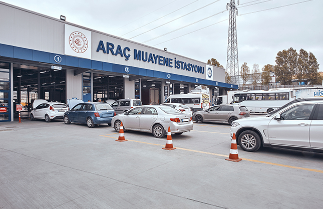 Araç muayene ücretleri zamlandı