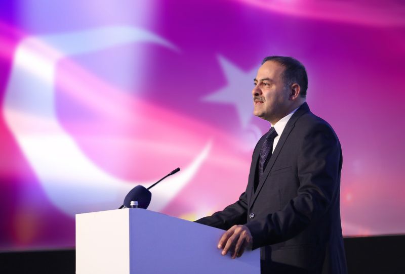 Bakan Yardımcısı Sayan’ın Proaktif Siber Savunma Açıklamasına BİDER’den Destek