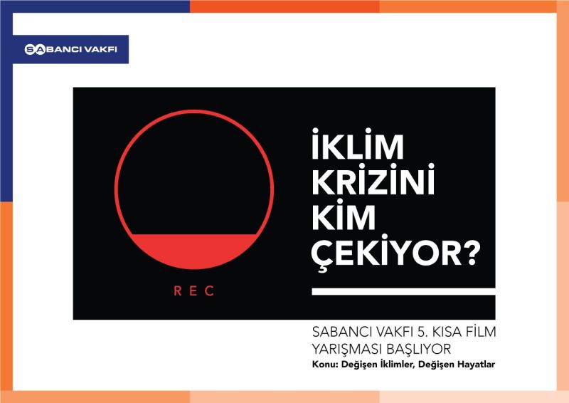 SABANCI VAKFI 5. KISA FİLM YARIŞMASI’NIN JÜRİ ÜYELERİ BELLİ OLDU