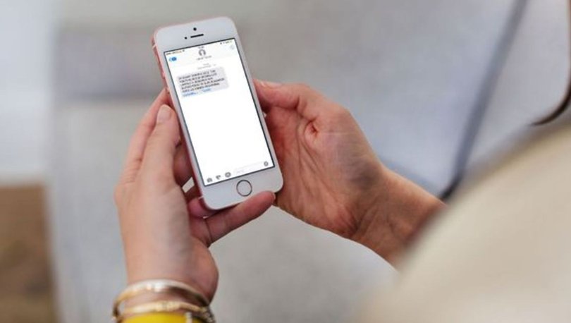 İstenmeyen SMS ve aramalarda İYS onay süreci başladı