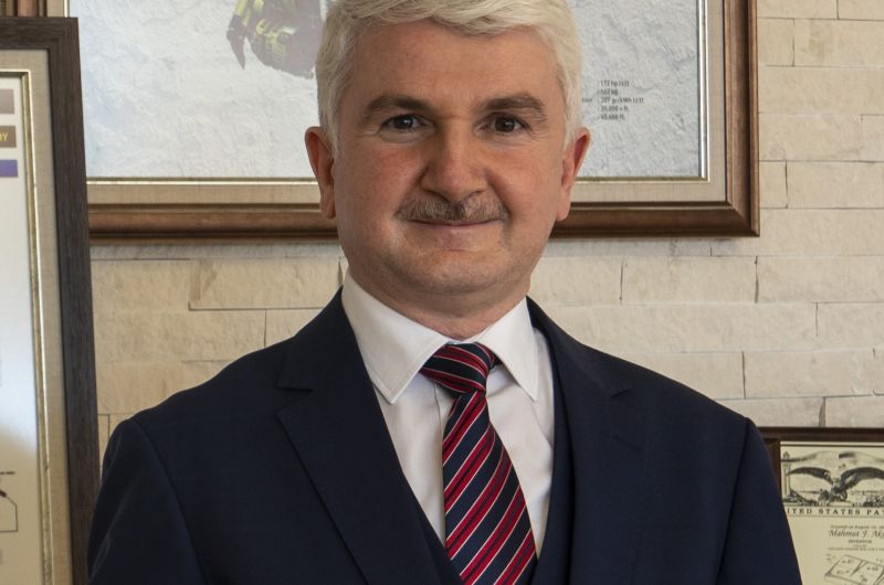 TEI, 2020’yi İki Ödülle Uğurladı