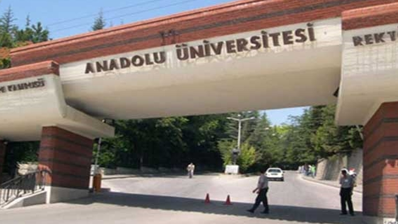 Anadolu Üniversitesinden Bahar Dönemi KARARI