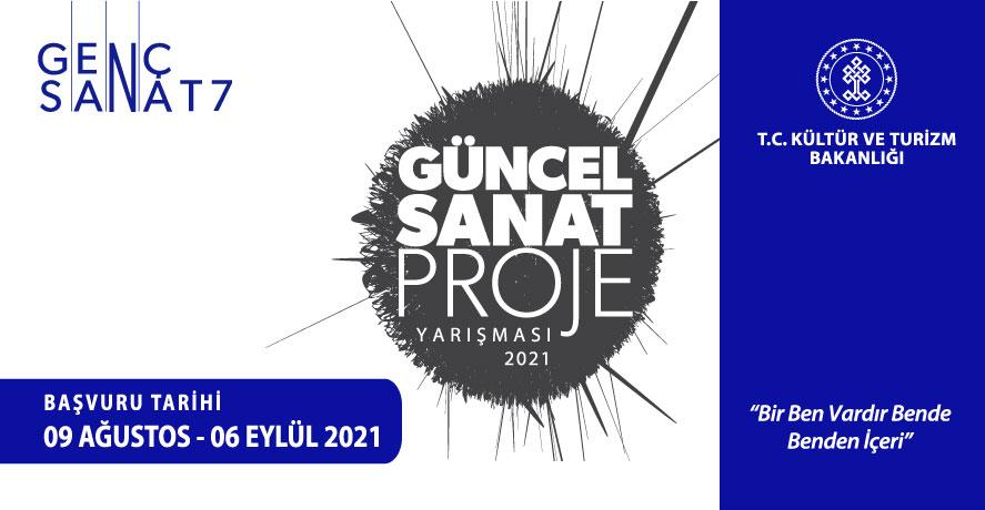 BAKANLIKTAN GENÇ YETENEKLER İÇİN YARIŞMA