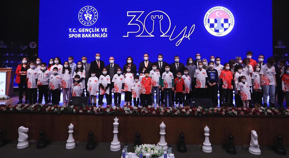“İL, İLÇE, BELDELERİMİZDE PEK ÇOK BRANŞI ERİŞİLEBİLİR KILMANIN HEYECANINI DUYUYORUZ”