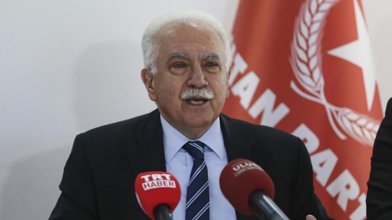 DOĞU PERİNÇEK: TARİHSEL BİRİKİMDEN KUVVET ALAN YENİ ANAYASA