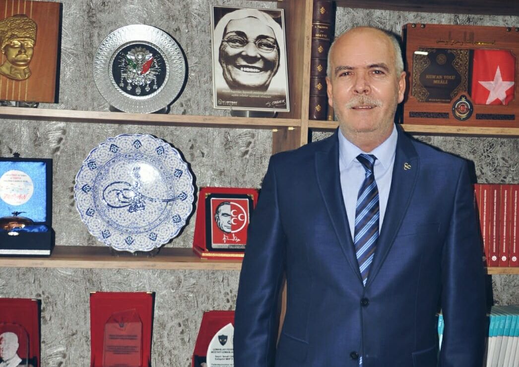 2021 Yılı Yunus Emre ve Dünya Dili Türkçe