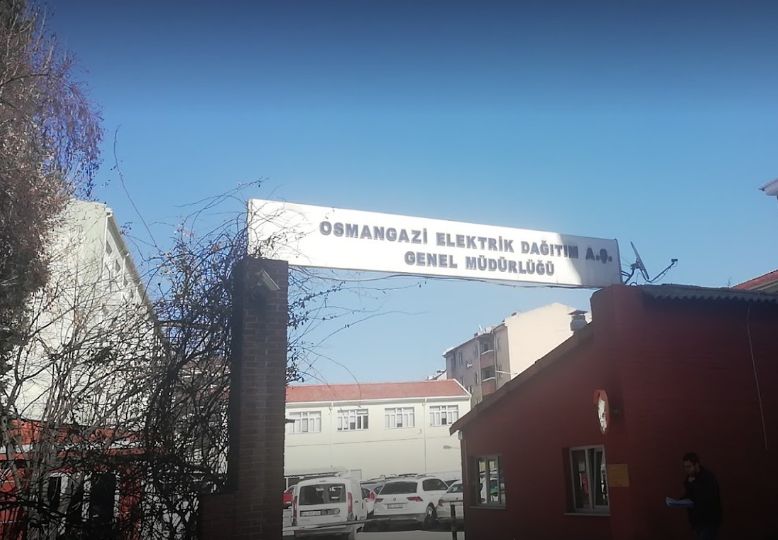 Osmangazi EDAŞ’ın Eskişehir İl Müdürlüğü taşınıyor