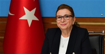 Bakan Pekcan’dan yeni nesil ihtisas serbest bölgelerine yatırım daveti
