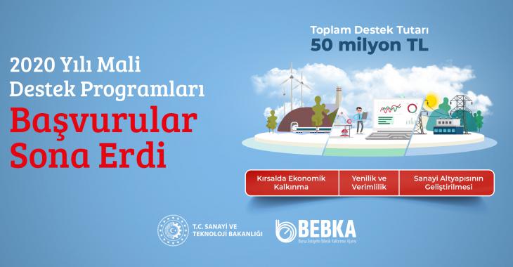 BAŞVURULAR BİTTİ SIRA DEĞERLENDİRMEDE