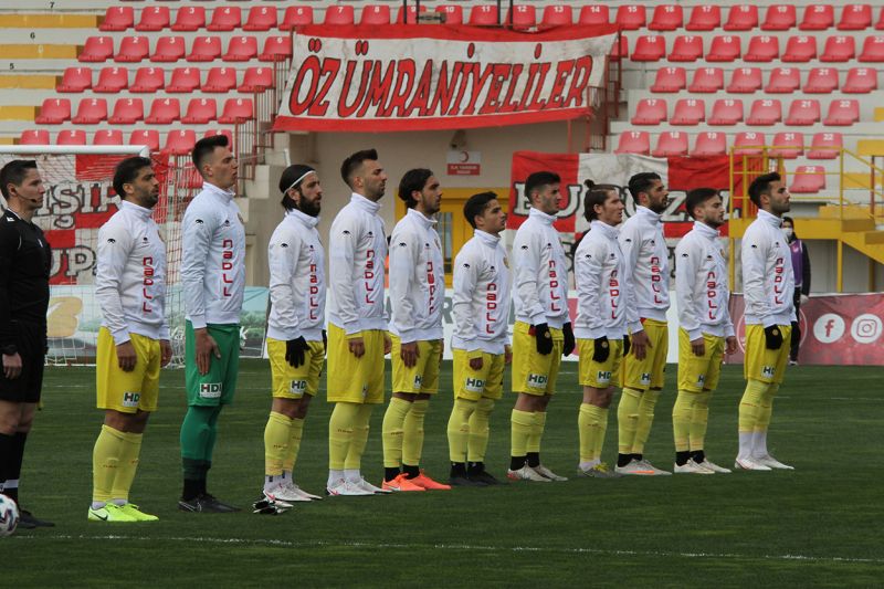 Puansız Bir Hafta Daha