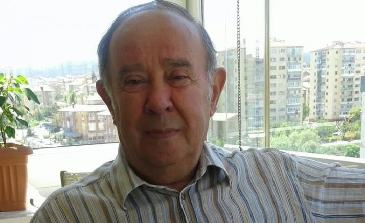Naci Şakar da Covide Yenildi
