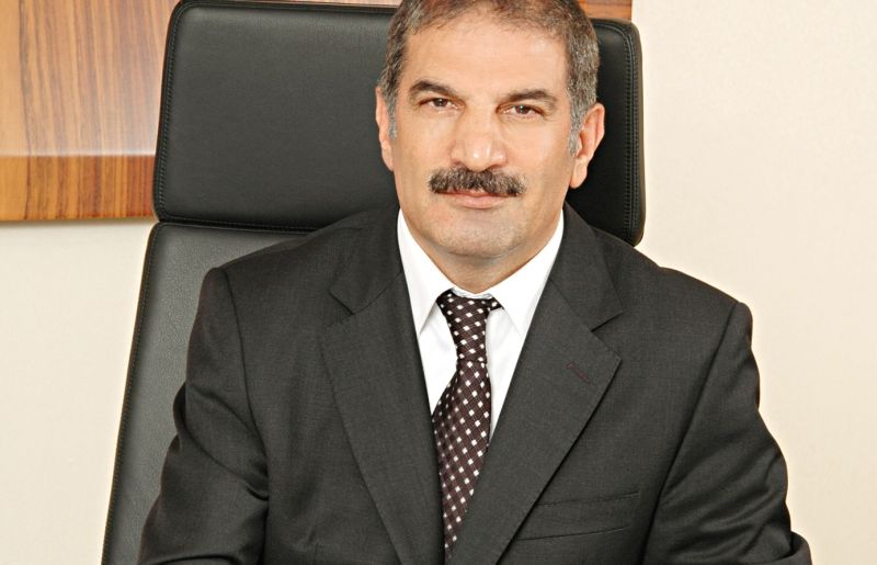 İnşaat sektörü 2021 yılının ikinci yarısından umutlu