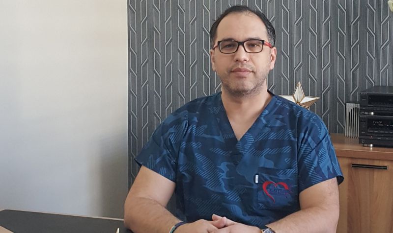 Kansızlık neden olur? Belirtileri nelerdir? Hangi besinler demir açısından zengindir?