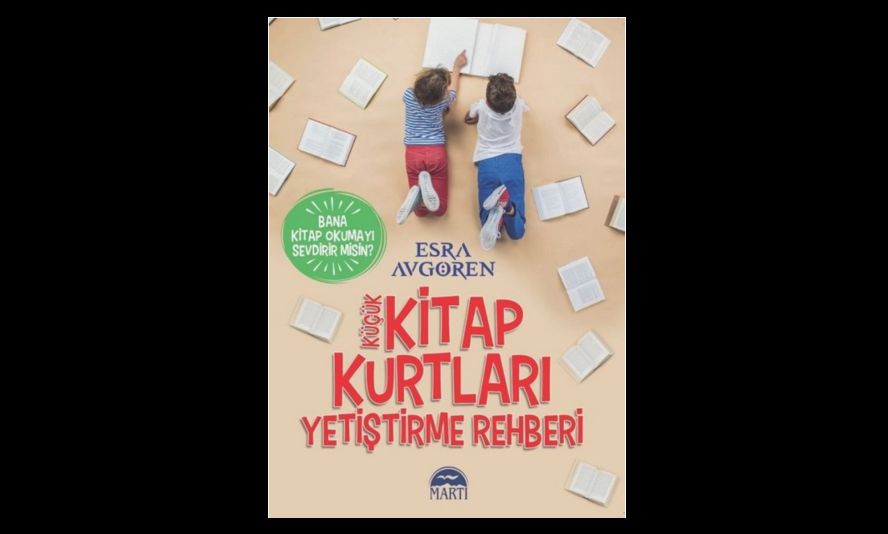 Çocuğunuza ödül veya ceza vererek kitap okutmayın