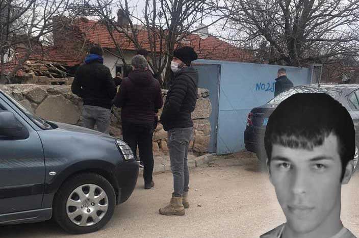 Acı haber baba ocağına ulaştı