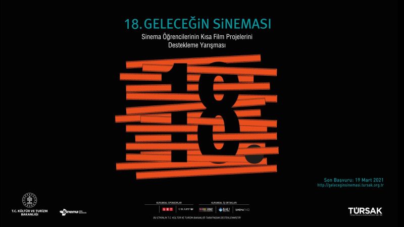 GELECEĞİN SİNEMASI’NDA HEYECAN 18. KEZ BAŞLADI