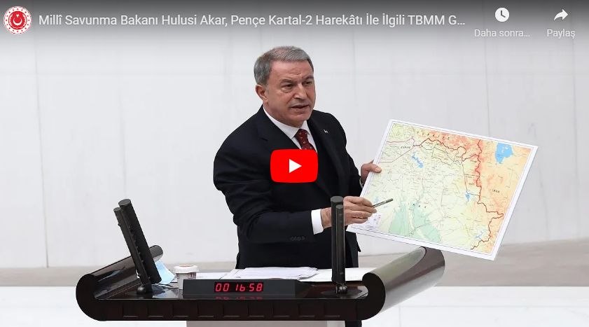 NİTELİK OLARAK DİĞER OPERASYONLARDAN SON DERECE FARKLI