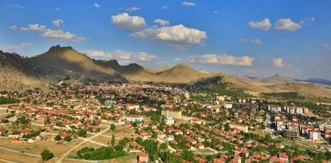 Sivrihisar’daki Yapılar Deprem Riski Altında!
