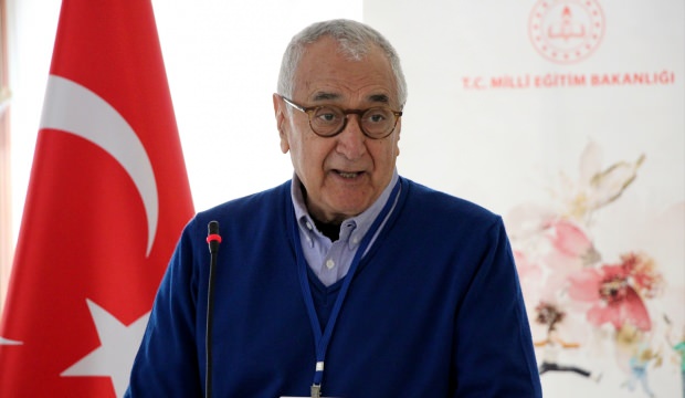 Prof. Dr. Doğan Cüceloğlu: Türkiye’de şehirleşmiş ve eğitim görmüş insandan korkuyorum