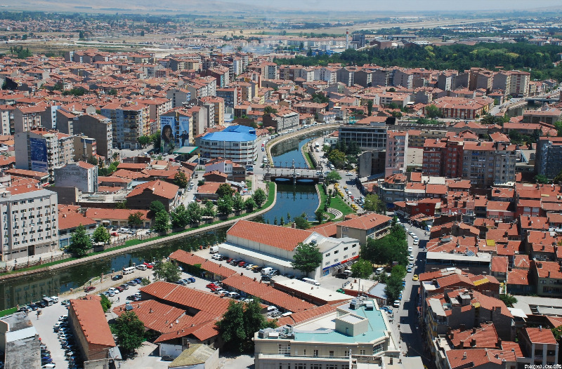 Hane halkı sayısı çok düşük