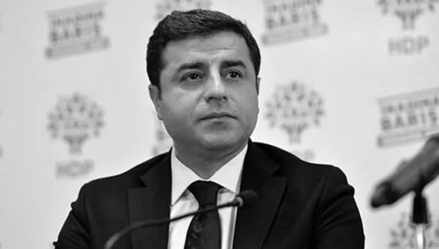 Duyun da inanmayın: Demirtaş, PKK’yı kınamış!