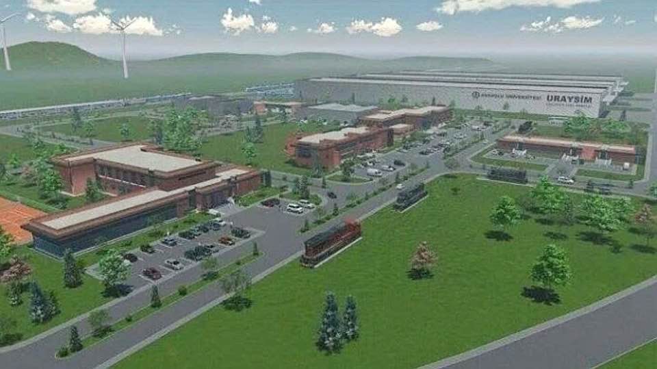 Kesikbaş’tan Belediyelere URAYSİM TEPKİSİ