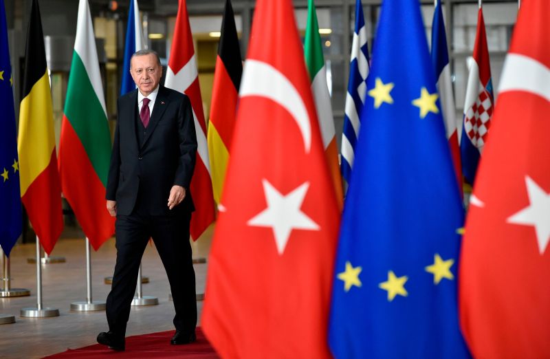 DOĞU AKDENİZ’DE TÜRKİYE KARŞITI KOALİSYON MÜMKÜN MÜ?