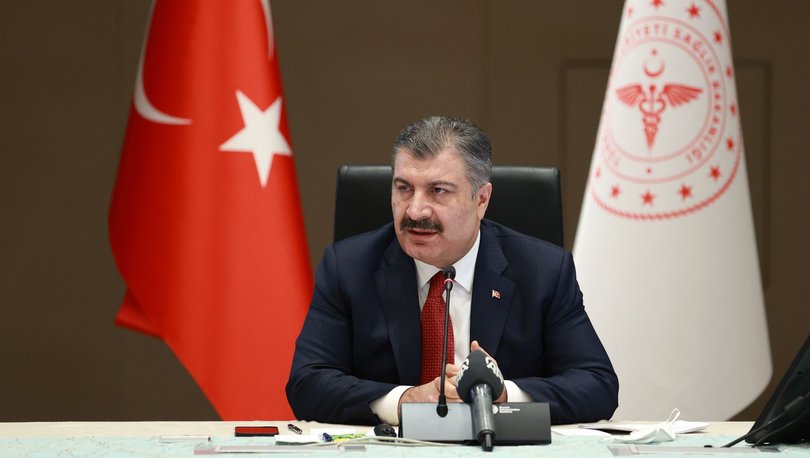 Bakan Koca: 1 Mart itibariyle başlayacak