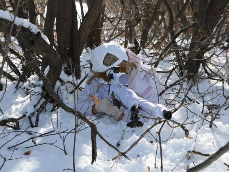 PKK’ya Eren Operasyonları Darbesi