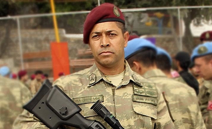 Doğum gününde Şehit Ömer Halisdemir paylaşımları Türkiye’de gündem oturdu