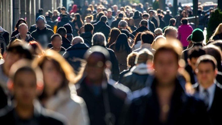 Türkiye’deki demokrasi algısı dünya ile “benzer”