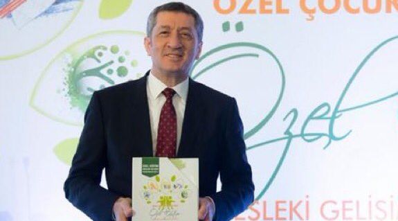 Bakan Selçuk’tan yüz yüze eğitim ve sınav açıklaması