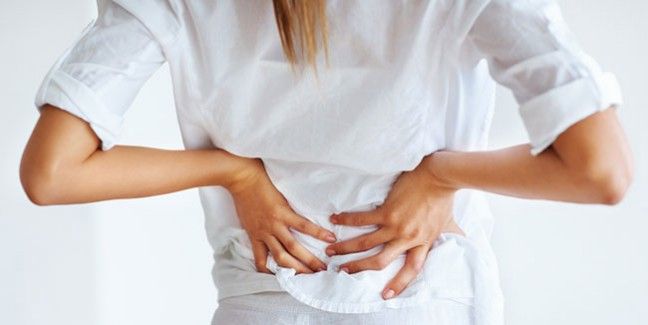 Fizik Tedavide ‘Pilates’in Yeri