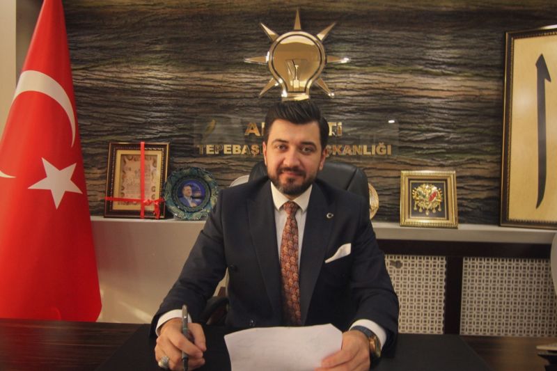 Çizmelioğlu’ndan Tepebaşı Belediyesi’nin yaptığı ankete tepki