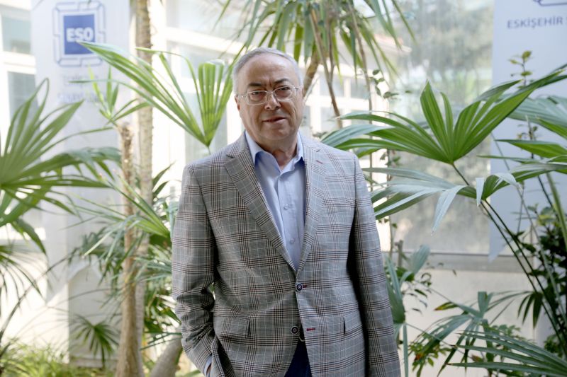 Sanayinin temeli madencilik çıkış arıyor