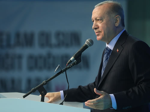 “95 MİLYAR DOLAR DÖVİZ REZERVİMİZ VAR”