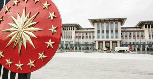 Cumhurbaşkanlığından, öğrencilere uyarı yazısı!