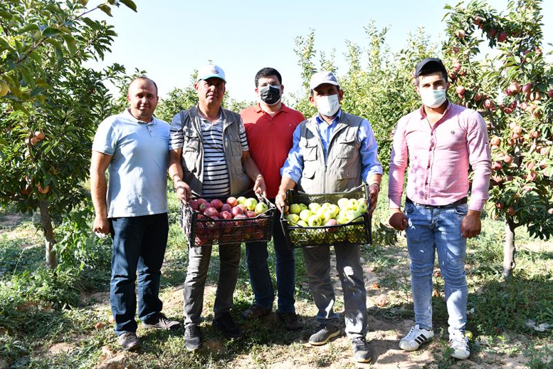 Tarım Kredi ve ŞOK Market işbirliğini genişletiyor
