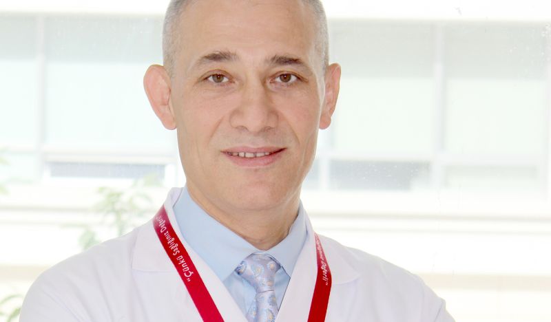 KALP HASTALARINA KORONAVİRÜS SÜRECİNDE 5 ÖNEMLİ UYARI