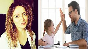 Okula giden çocuklar büyükler için risk oluşturabilir!